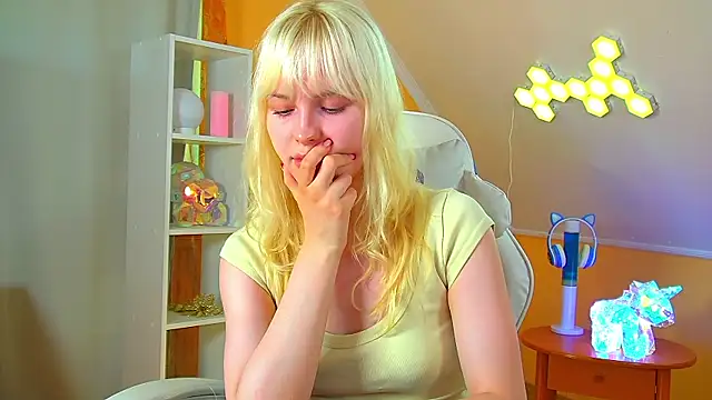 HannahHollis – live chatrum