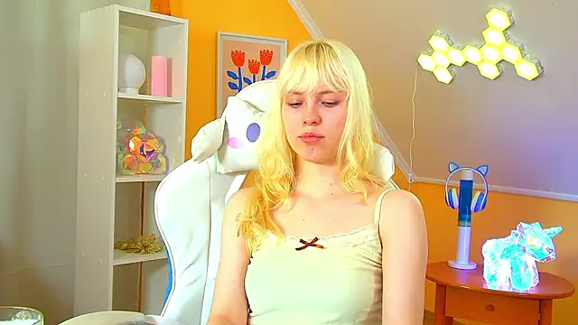 Chat ao vivo de HannahHollis