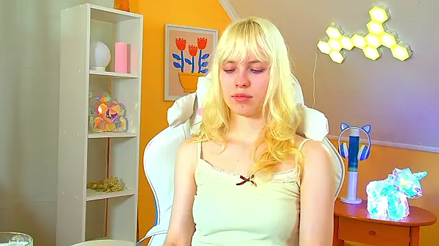 HannahHollis 실시간 채팅방