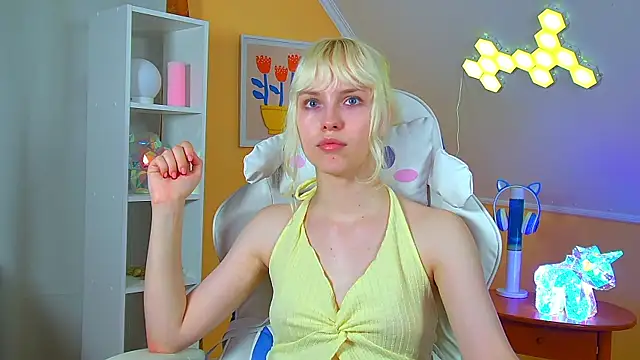 HannahHollis 실시간 채팅방