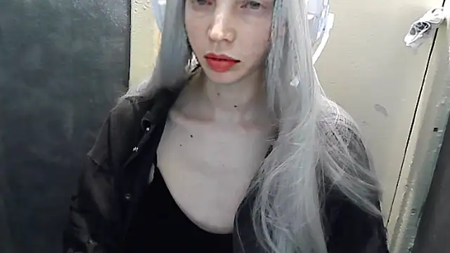 Crimson_Lady Cameră chat live