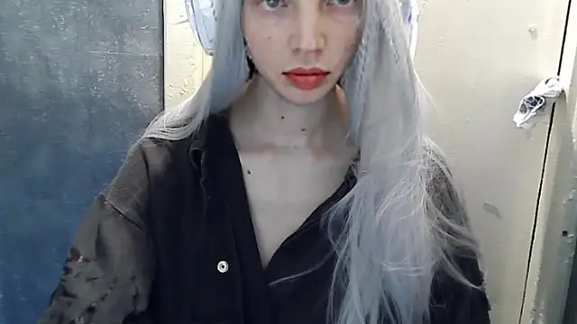 Crimson_Ladyn Live chat-huone