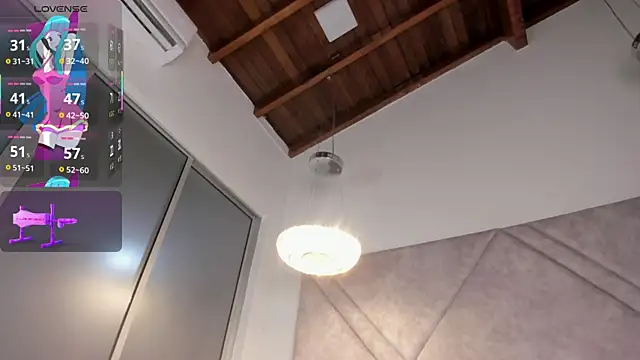 Sala de chat ao vivo de kendall_Milleer