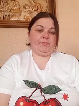 Živá chatovací místnost Dear_Natalia