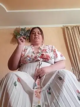Dear_Natalia Adlı Modelin Canlı Sohbet Odası