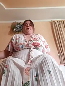 غرفة دردشة Dear_Natalia المباشرة