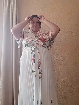 Dear_Natalia Adlı Modelin Canlı Sohbet Odası
