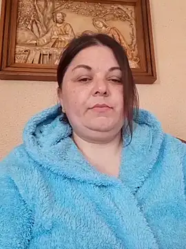 Dear_Natalia Live Chatraum