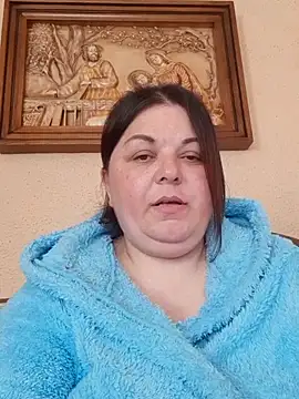 Dear_Natalia Adlı Modelin Canlı Sohbet Odası