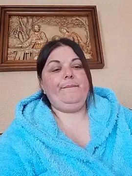 Dear_Natalia Live Chatraum