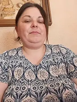 Dear_Natalia Adlı Modelin Canlı Sohbet Odası