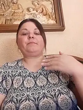 Dear_Natalia Adlı Modelin Canlı Sohbet Odası