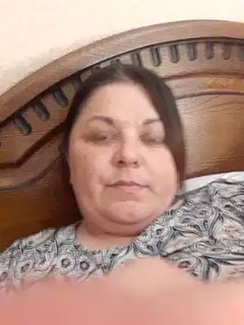 Dear_Natalia Adlı Modelin Canlı Sohbet Odası