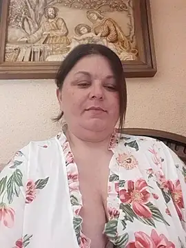 غرفة دردشة Dear_Natalia المباشرة