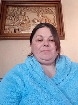 Dear_Natalia Live Chatraum