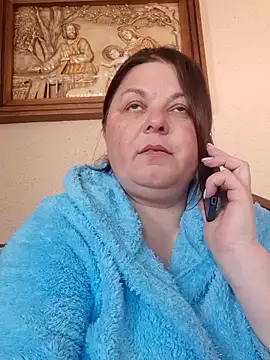 غرفة دردشة Dear_Natalia المباشرة