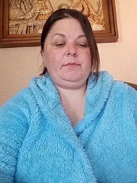 Dear_Natalia Adlı Modelin Canlı Sohbet Odası