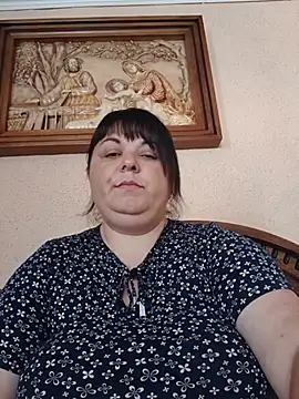 Dear_Natalia's Live Chat Room