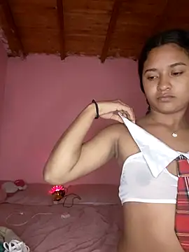 Chat ao vivo de Bell-sophya