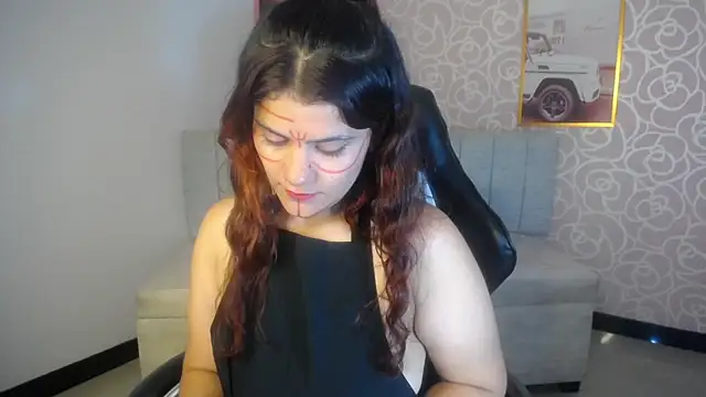 Scarlett_jhonson_ch Cameră chat live