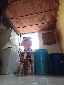 CulonaM Adlı Modelin Canlı Sohbet Odası