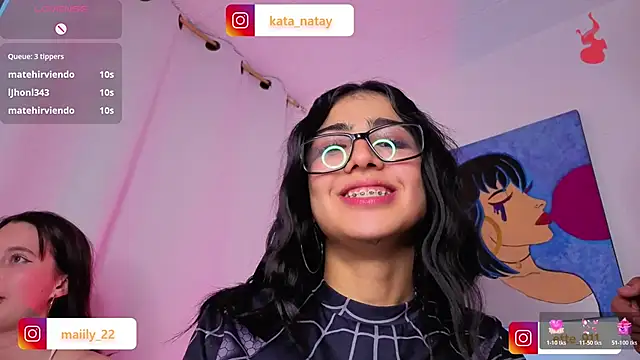 Angel_Kat live-chat rom