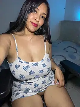 Simplemente_Aurora live-chat rom