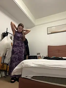 Mayang123k – live sex-cam-show