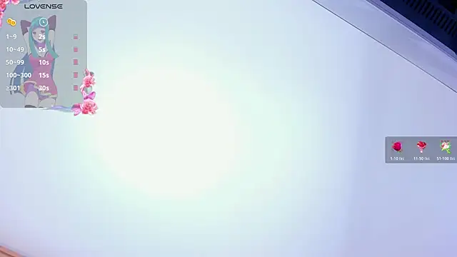 daniela_sage's Live Chat Room