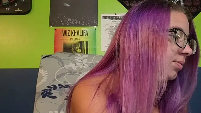 Summer_Taz7 Show di sesso, in cam, in diretta