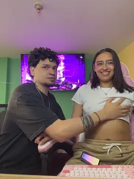 hotlatinocouple__ live-chat rom