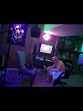 chronic_vibez Show Live Cam Tình Dục