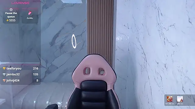 Sala de chat en directo de Samantha_petite_tf