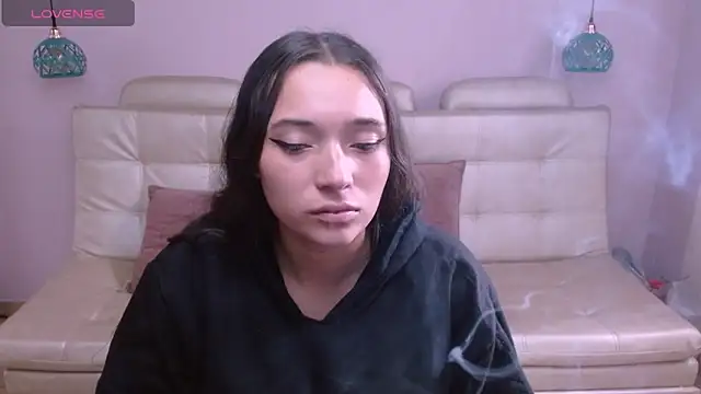 Chatroom en direct de Marianne_Cam