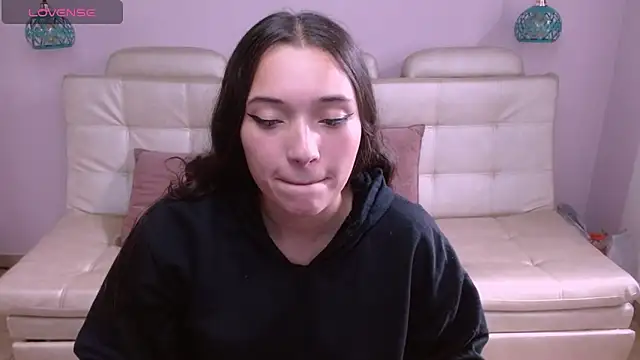 Marianne_Cam Live Chatraum