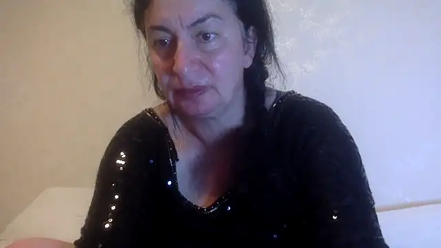 Lizzaa80 – Kamerová šou