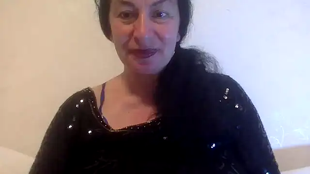 Lizzaa80 – Kamerová šou