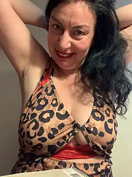 Lizzaa80n Live-seksikameraesitys