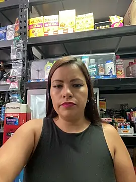 MIA_ROSSEEE Live Chatraum