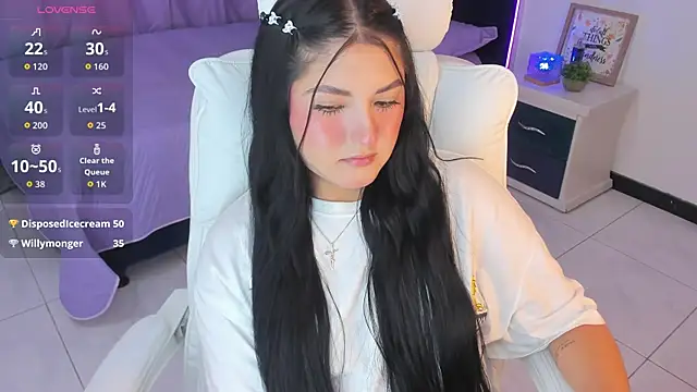 Celestee_21 live-chat rom