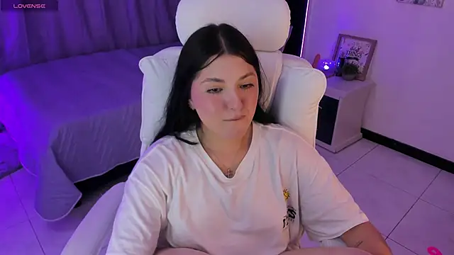 Celestee_21 Cameră chat live
