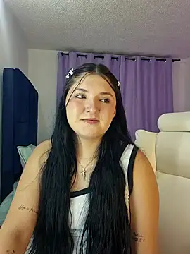 Celestee_21 Cameră chat live