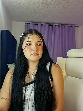 Celestee_21 Cameră chat live