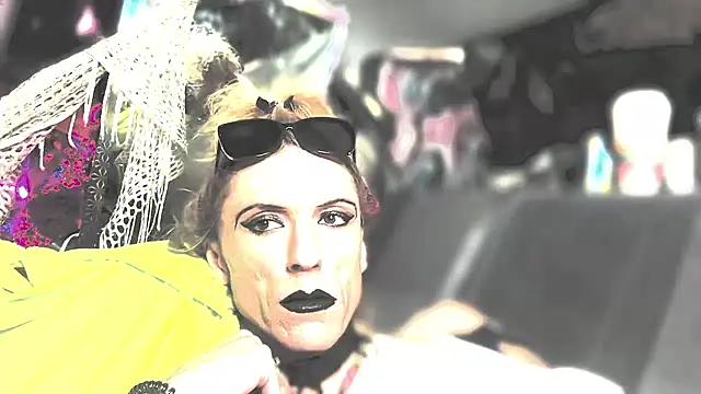عرض كام TgirlBrat
