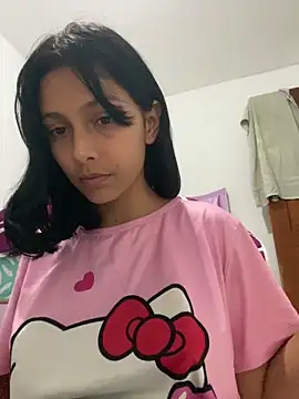 xoxo_anny Live Chatraum