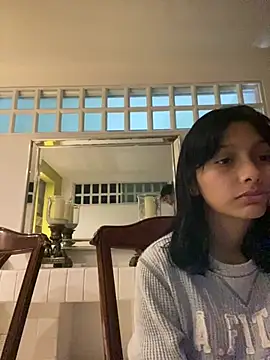 Chat ao vivo de xoxo_anny