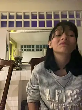Sala de chat ao vivo de xoxo_anny