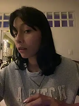 Živá chatovací místnost xoxo_anny