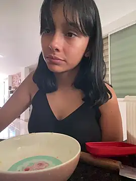 xoxo_anny Cameră chat live