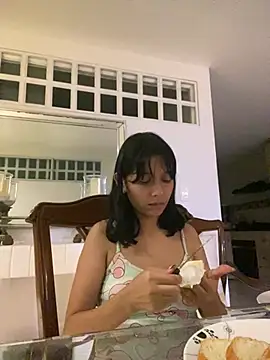 xoxo_anny Cameră chat live